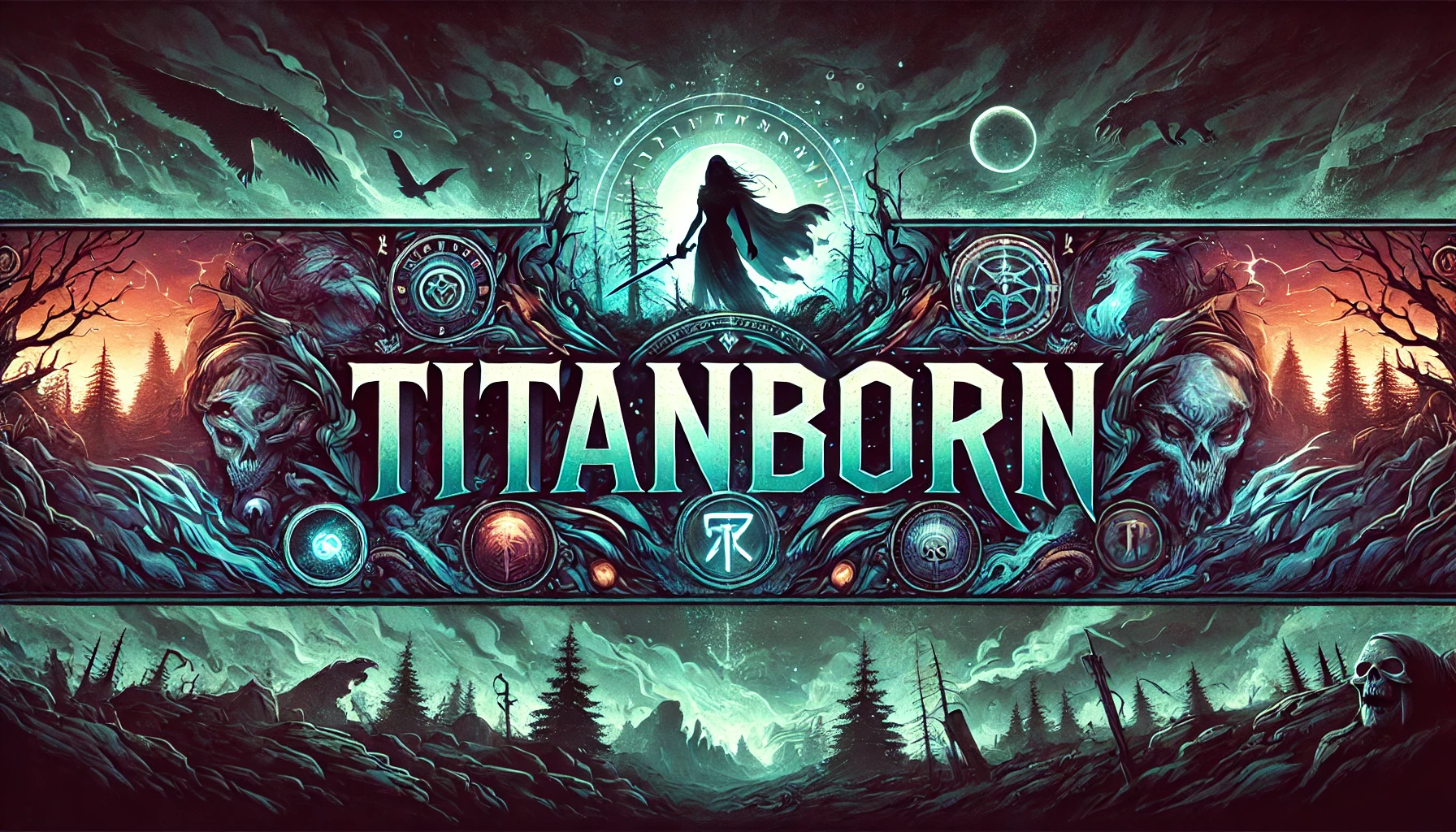 Titanborn Preview